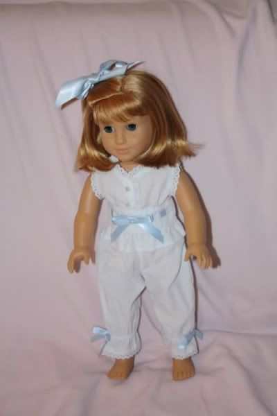 nellie oleson doll